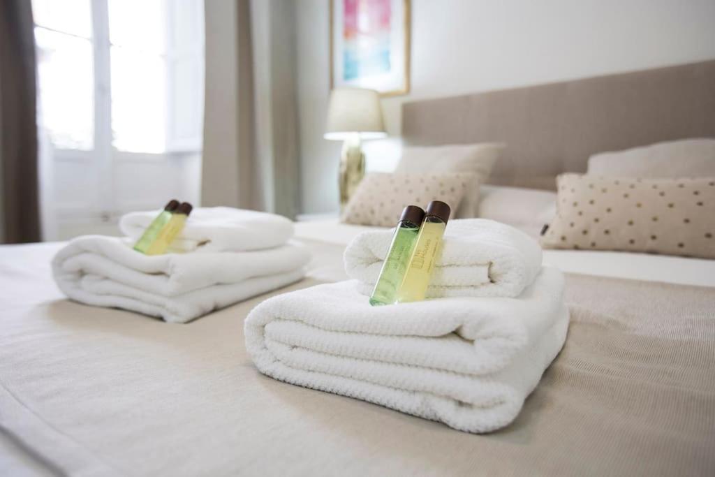 Appartement Family Century House With Terrace And Parking Valencia