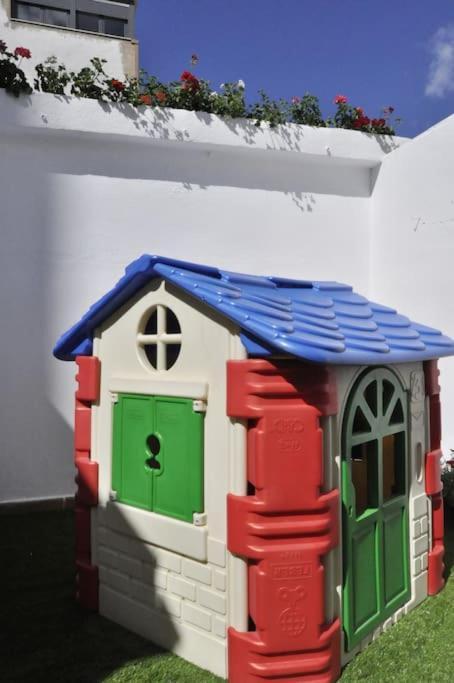 Appartement Family Century House With Terrace And Parking Valencia
