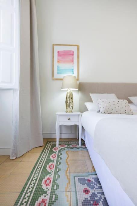 Family Century House With Terrace And Parking Appartement
